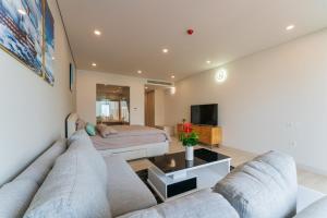 HighSea GoldCoast Superview Apartment