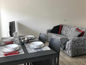 Appartamento "Via Ferrata"