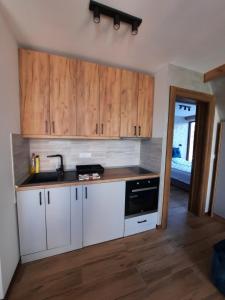 Apartman Milovanović