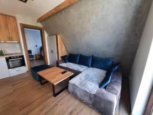 Apartman Milovanović