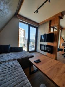 Apartman Milovanović