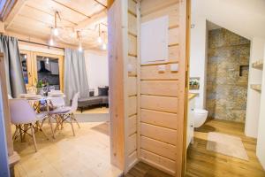 Apartament Kierunek Tatry