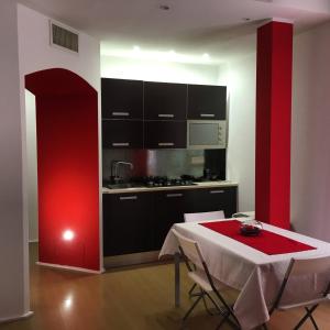 Appartamento con 1 Camera da Letto e Balcone