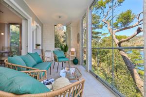 Hedera Estate, Hedera A3