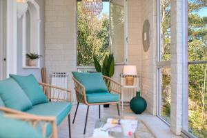 Hedera Estate, Hedera A3