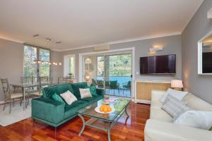 Hedera Estate, Hedera A3