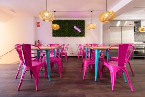 Hostelle - Women only hostel Barcelona