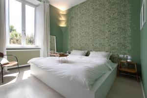 Piazza Fanti Luxury Apartments