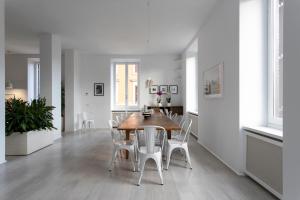 Piazza Fanti Luxury Apartments