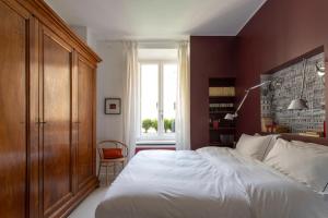 Piazza Fanti Luxury Apartments