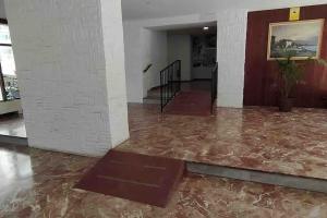 Apartamento con vista al mar a 200 mts de la playa