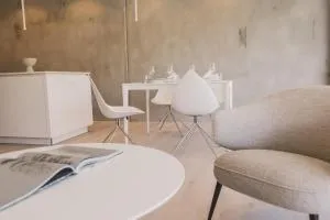 STEILLAGE - Design Moselsuiten mit Panoramablick und SPA - Mülheim an der Mosel