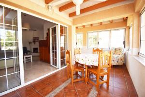 Expoholiday Chalet Flamencos