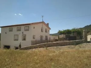 LA SOLANA - Valdemoro-Sierra