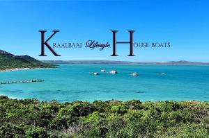 Kraalbaai Lifestyle House Boats