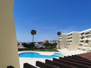 Apartamento T2 Palmeira Galé-Praia da Galé