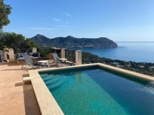 Villa Voltor - 卡普德佩拉