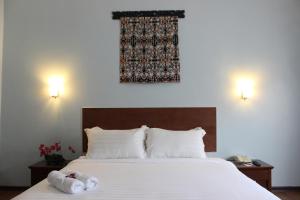 Hotel Maluri