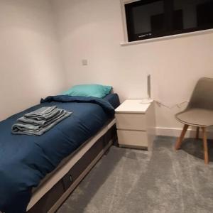 Sycamore Lodge Kent With EV Zappi type 2, swimming pool for a fee
