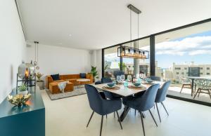 HigueronRentals Skotte