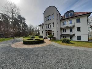 Haus am Kölpinsee FW Seejuwel Objekt ID 13833-4