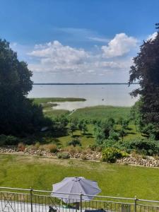 Haus am Kölpinsee FW Seejuwel Objekt ID 13833-4