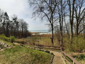 Haus am Kölpinsee FW Seejuwel Objekt ID 13833-4