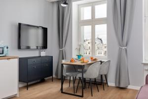 Noakowskiego 16 - Premium Designed Apartments by Noclegi Renters