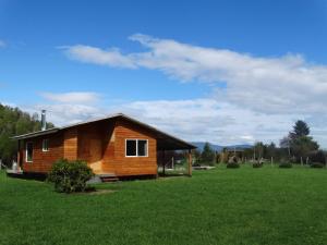 Cabañas Tranquihue Llifen