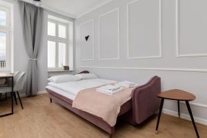 Noakowskiego 16 - Premium Designed Apartments by Noclegi Renters