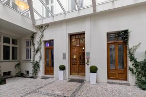 Noakowskiego 16 - Premium Designed Apartments by Noclegi Renters