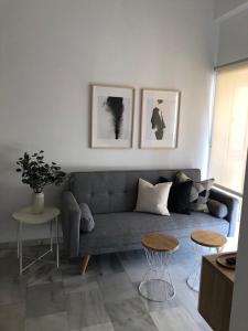 Holidays2Malaga Alta Street 1 bedroom High Speed WIFI - Apartamenty, Malaga