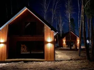 Mazurskie Klimaty - dom z widokiem na jezioro - Tomaszkowo