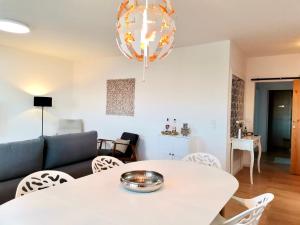 Two bedroom apartment with Porto’s panoramic view