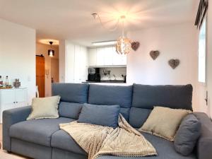 Two bedroom apartment with Porto’s panoramic view