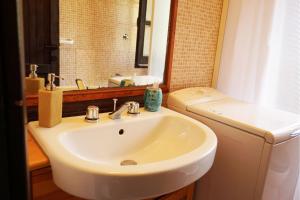 Appartamento con vista mare a Terramala img25