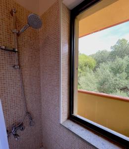Appartamento con vista mare a Terramala img26