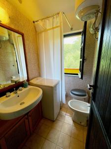 Appartamento con vista mare a Terramala img24