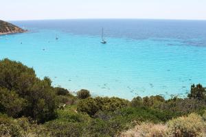 Appartamento con vista mare a Terramala img33