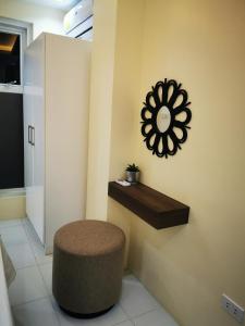 Nine Balconies Island Stay