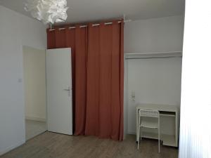 Appartements La Petite Maison : photos des chambres