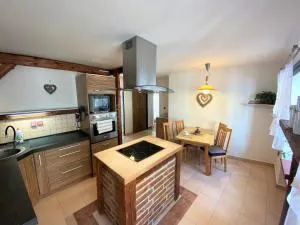 Apartmán Prachatice - Prachatice