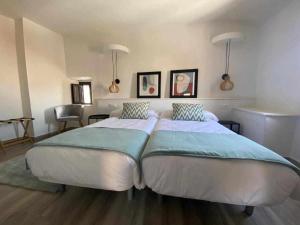 Torre del Postigo By KubiK