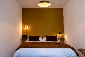 Maison Gaspard - Suites et appartements de charme a Saumur : photos des chambres