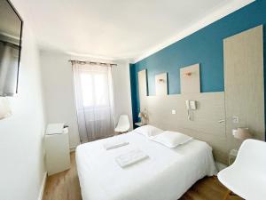 Family Room room in La Marine