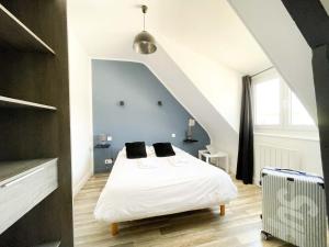 Hotels La Marine : photos des chambres