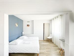 Quadruple Room room in La Marine