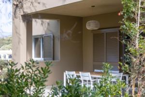 Appart'hotels Residence Omigna : photos des chambres