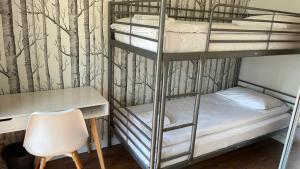 Apartament nad jeziorem , ZEFIR