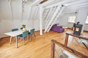 Komfortables Ferienhaus - Traumhafte Entspannung in purer Natur